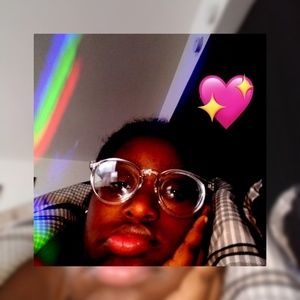 Meet your Posher, Araeyah